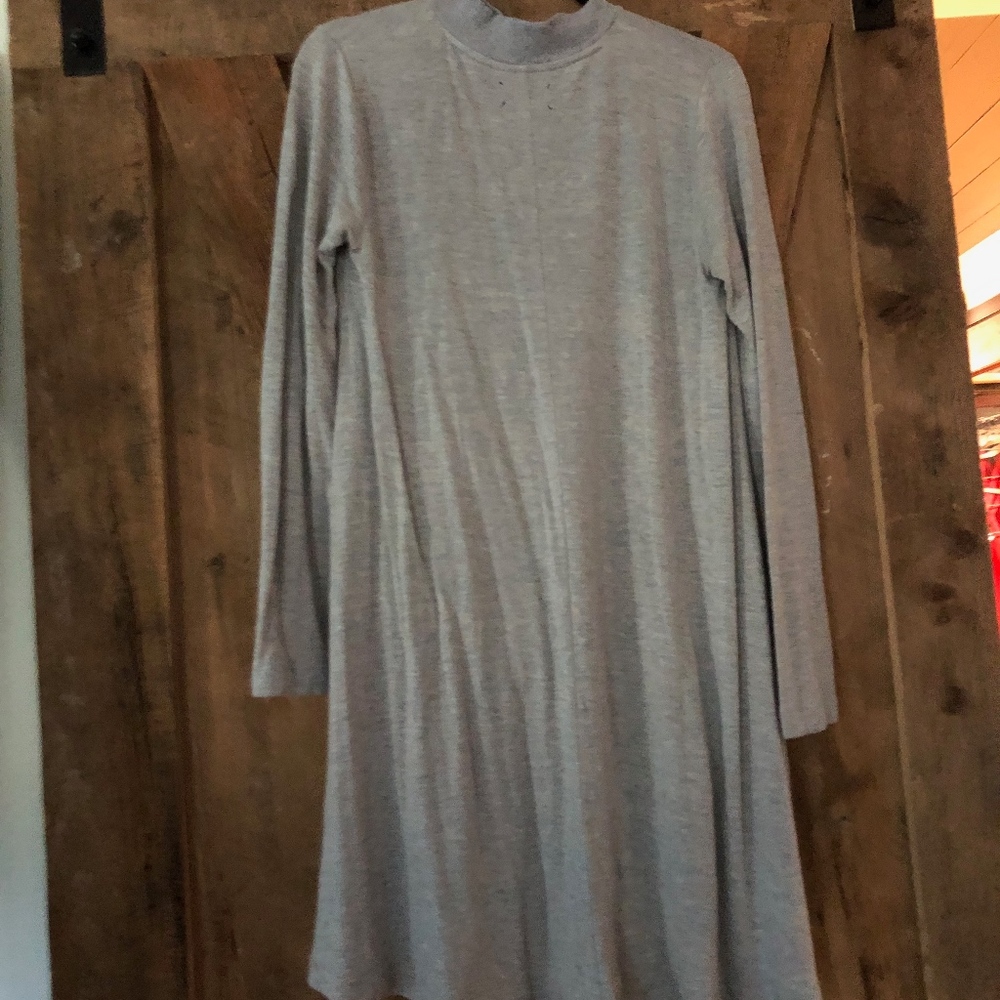 LOFT - Lou&Grey DRESS. (small/medium) - LIKE NEW